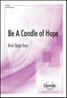 Be a Candle of Hope